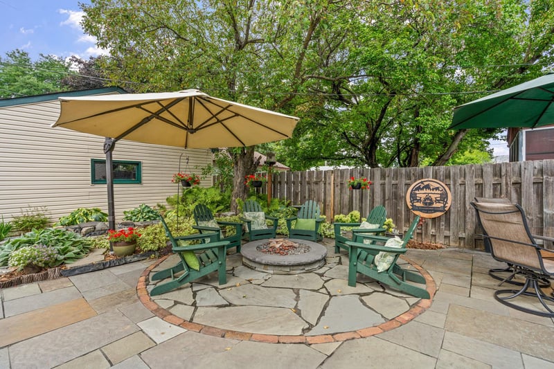 2722 Garfield St NE, Minneapolis, MN 55418