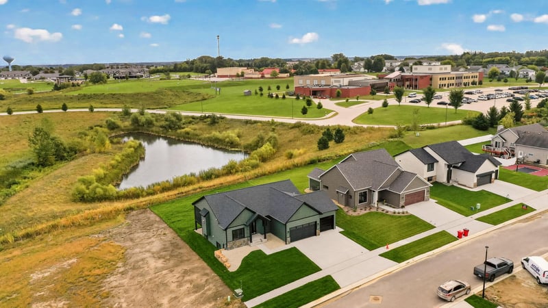 630 7th Ave NE, Byron, MN 55920