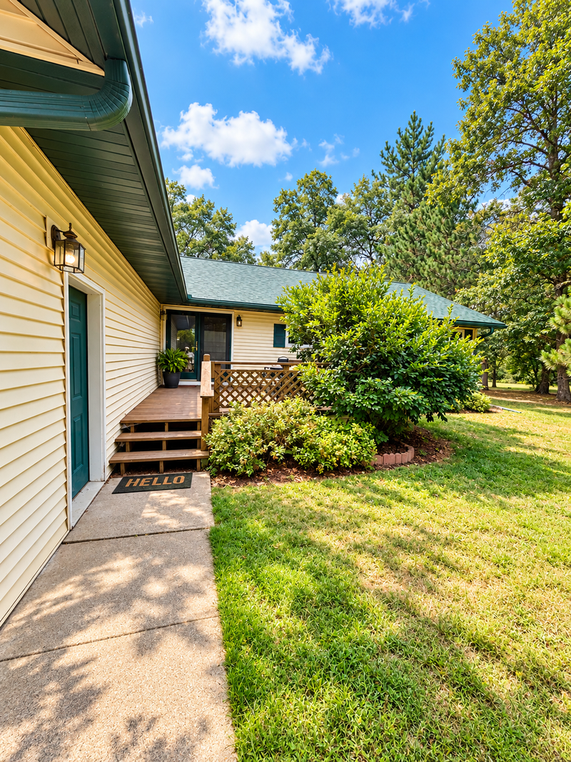 1192 24 3/4 St, Chetek, WI 54822