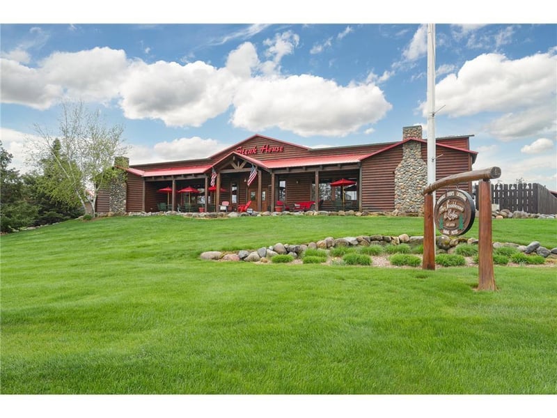 15850 - 15860 T Bone Ln, Hayward, WI 54843