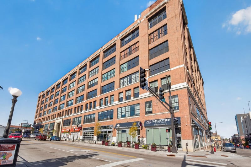 500 Robert St N #217, Saint Paul, MN 55101