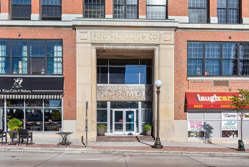 500 Robert St N #217, Saint Paul, MN 55101