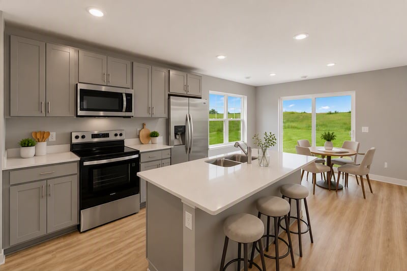 817 Stoneridge Pw, Dundas, MN 55019