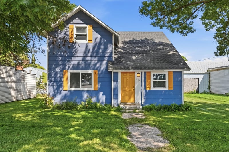 604 Atlantic Ave N, Herman, MN 56248