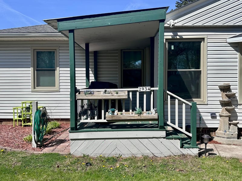 2934 Oak Ave, Slayton, MN 56172