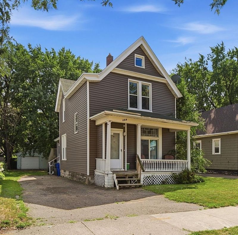 354 Jenks Ave, Saint Paul, MN 55130