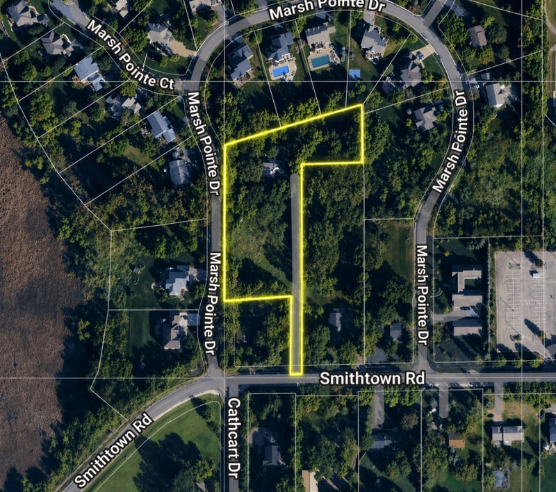 26750 Smithtown Rd, Excelsior, MN 55331