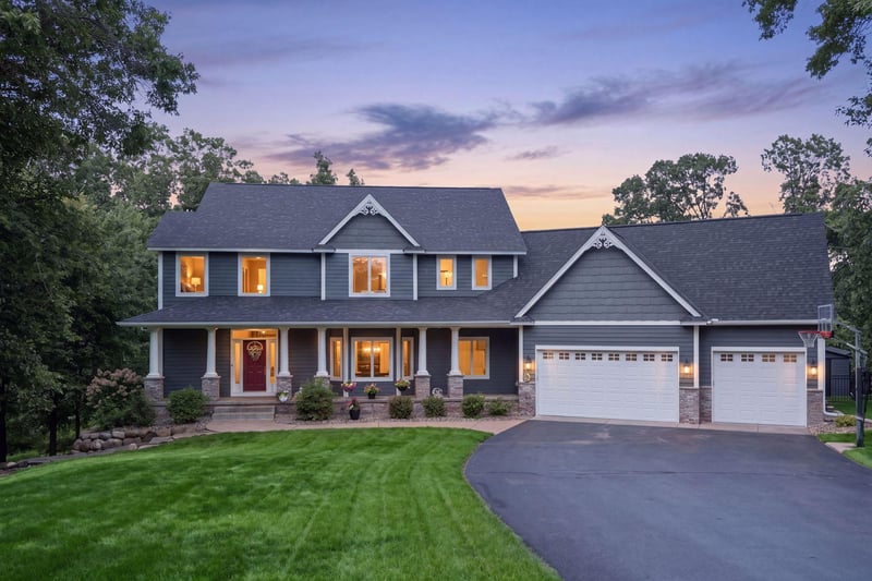 12495 225th Ct NW, Elk River, MN 55330