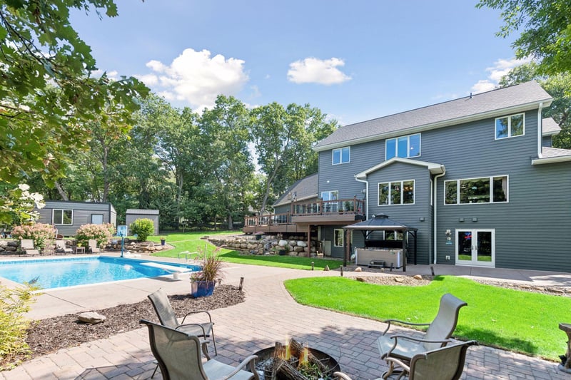 12495 225th Ct NW, Elk River, MN 55330