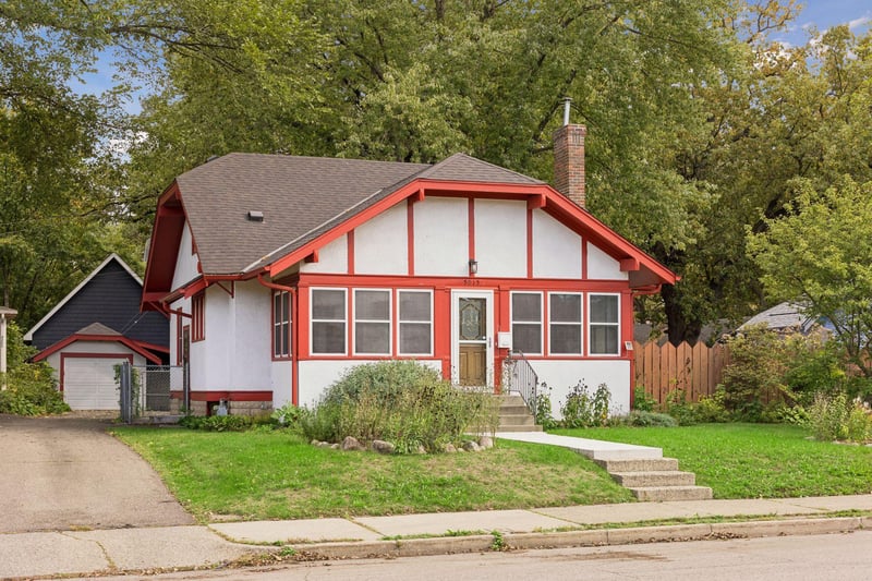 5015 42nd Ave S, Minneapolis, MN 55417