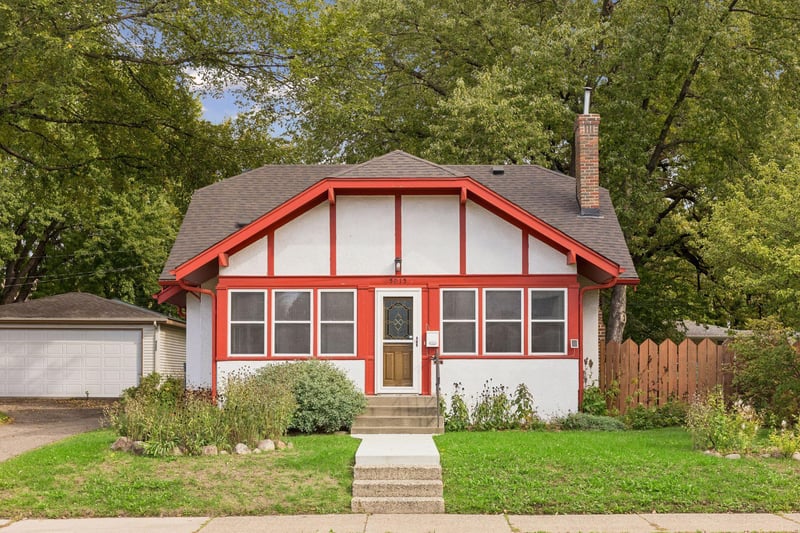 5015 42nd Ave S, Minneapolis, MN 55417