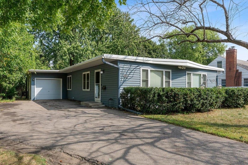 6024 W 35th St, Saint Louis Park, MN 55416