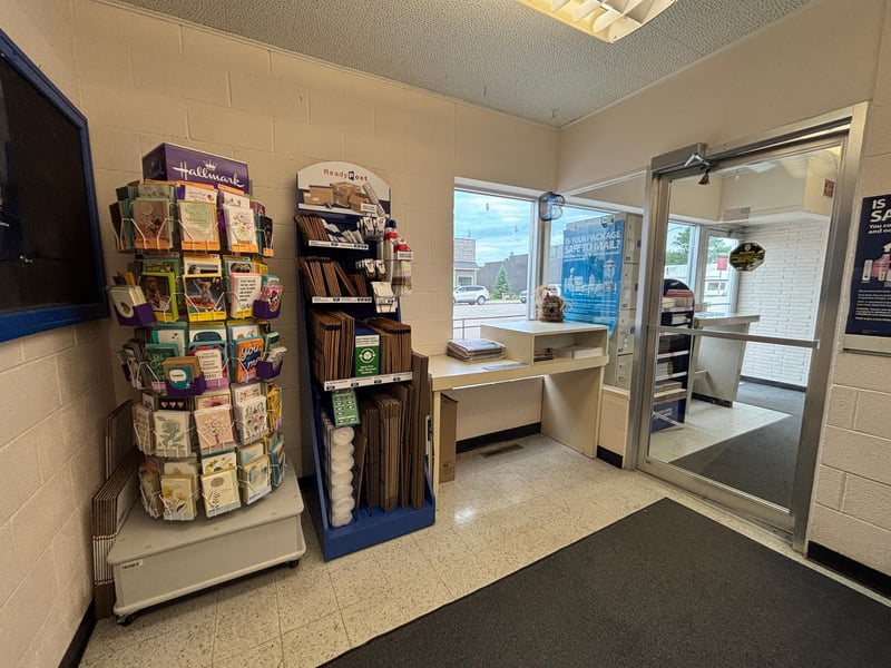 113 Central Ave S, Lancaster, MN 56735