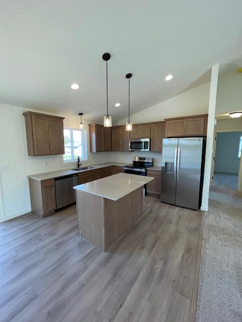3423 Maple Dr S, Cambridge, MN 55008