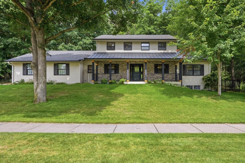 2978 W Princeton Ave, Eau Claire, WI 54703