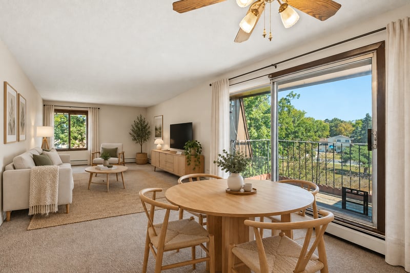3421 Kent St #601, Shoreview, MN 55126