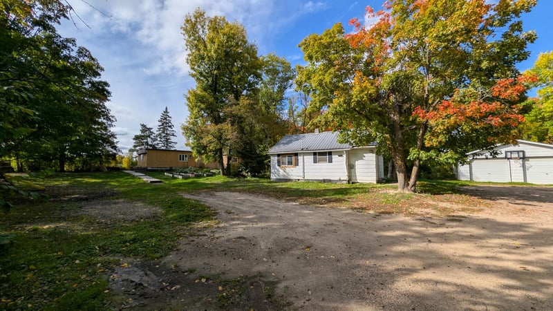15890 390th St, Bagley, MN 56621