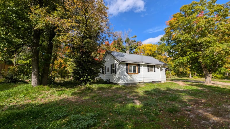 15890 390th St, Bagley, MN 56621
