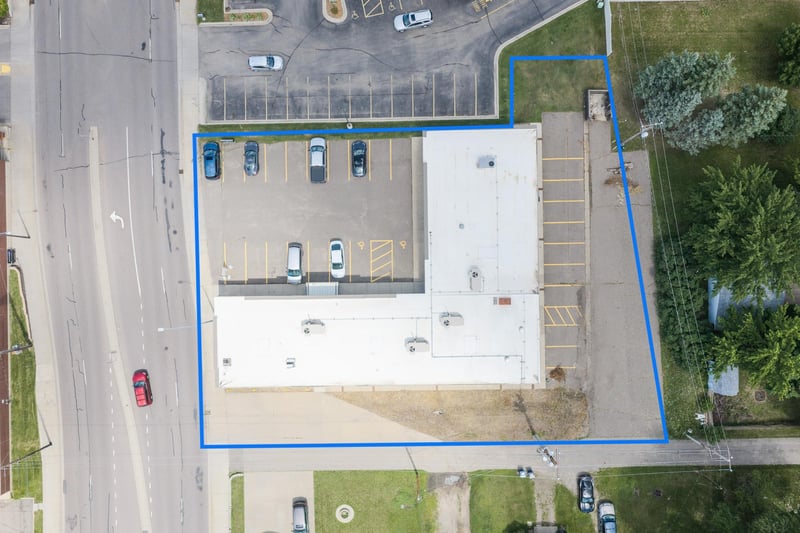 30 25th Ave S, Saint Cloud, MN 56301