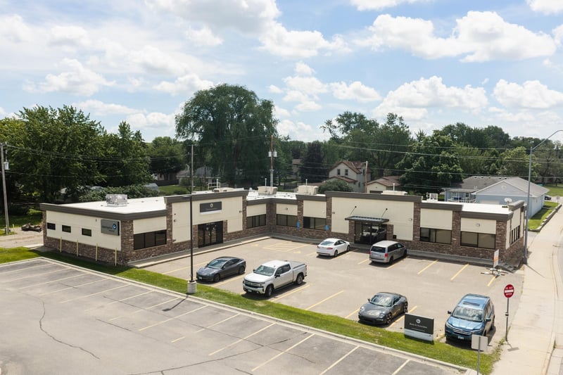 30 25th Ave S, Saint Cloud, MN 56301