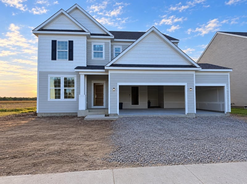 15144 Amber Fields Blvd W, Rosemount, MN 55068