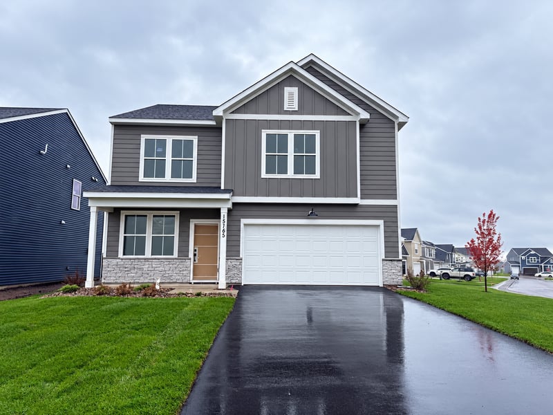 15165 Amber Fields Blvd, Rosemount, MN 55068
