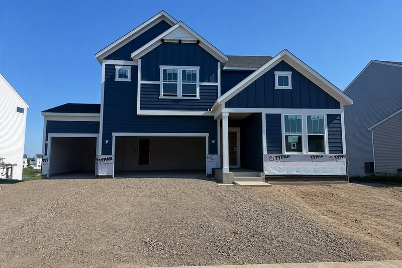 15044 Amber Fields Blvd W, Rosemount, MN 55068