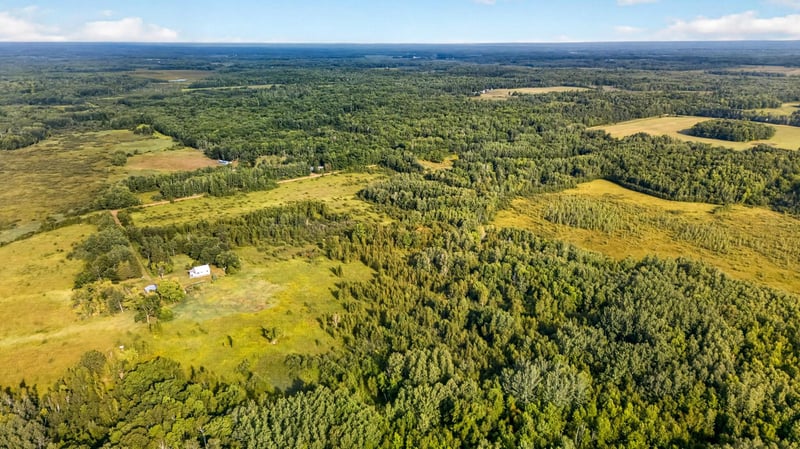 0 Olson Rd, Hinckley, MN 55037