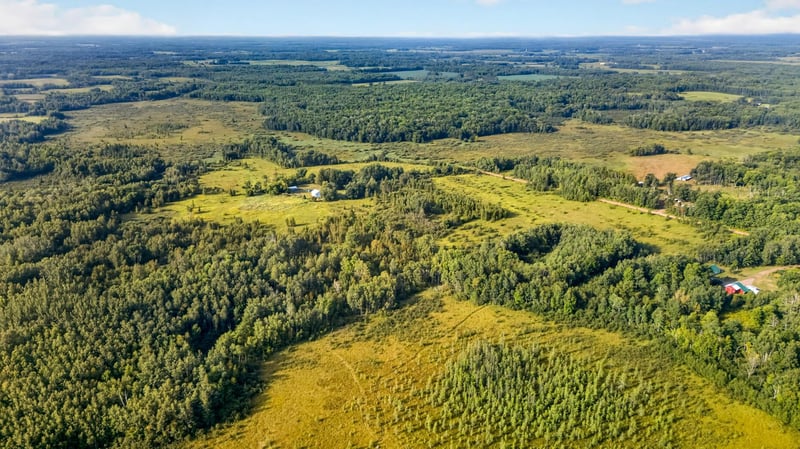 0 Olson Rd, Hinckley, MN 55037
