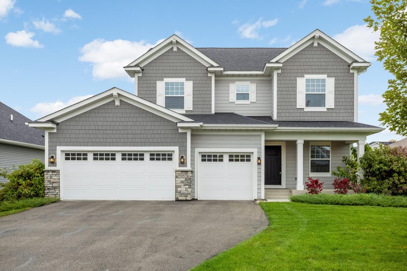 5952 Mayfair Rd NE, Prior Lake, MN 55372