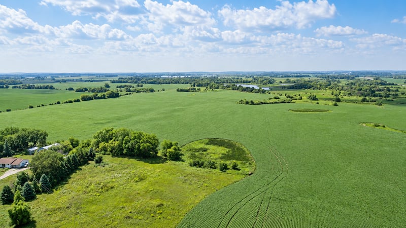 TBD 310th Ave, Underwood, MN 56586