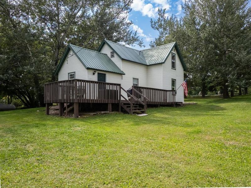 11132 140th Ave, Foreston, MN 56330