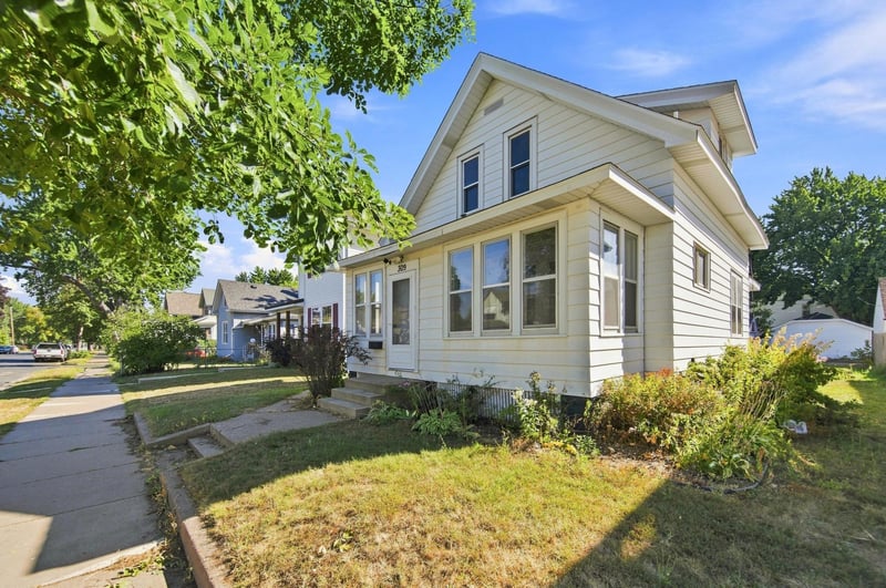 309 4th Ave S, South Saint Paul, MN 55075