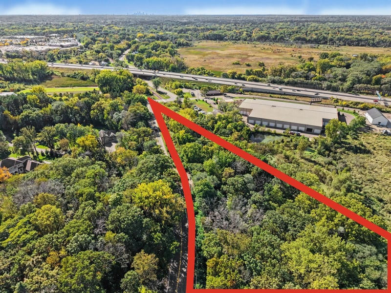 1101 Goose Lake Rd, Gem Lake, MN 55110