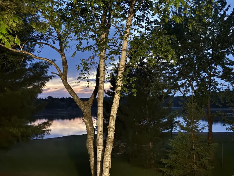 26713 Pelican Beach Rd, Merrifield, MN 56465