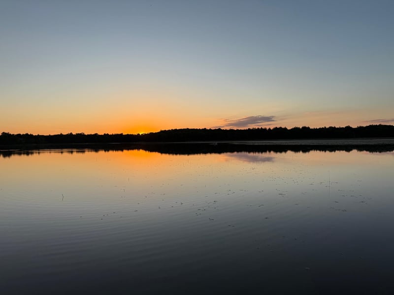 26713 Pelican Beach Rd, Merrifield, MN 56465