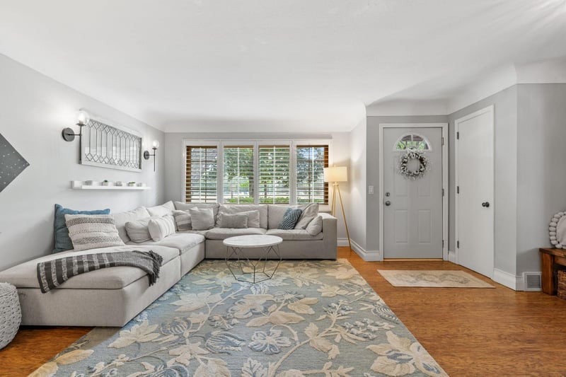3310 Ulysses St NE, Minneapolis, MN 55418