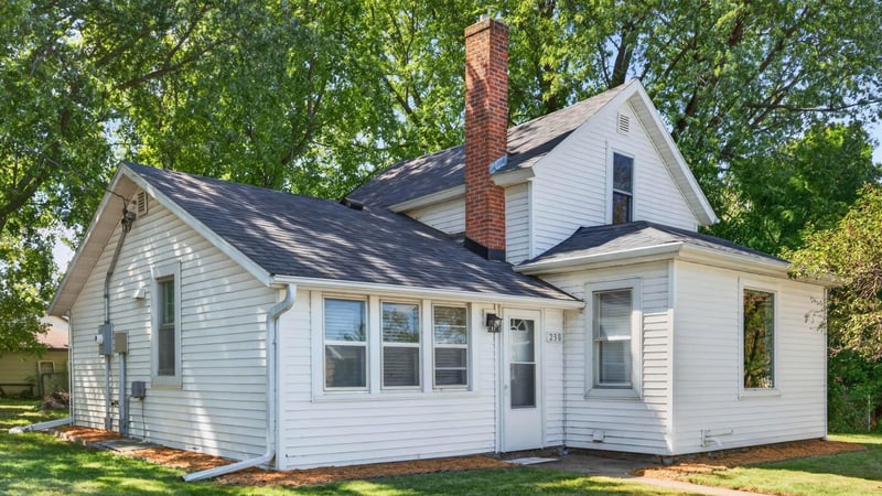 230 Lake Ave, Albany, MN 56307