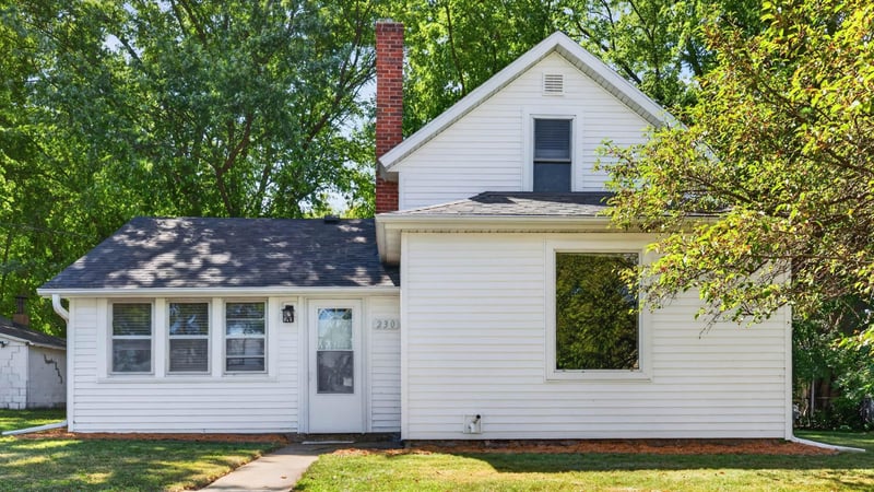 230 Lake Ave, Albany, MN 56307