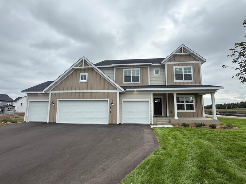 11601 19th St NE, Saint Michael, MN 55376