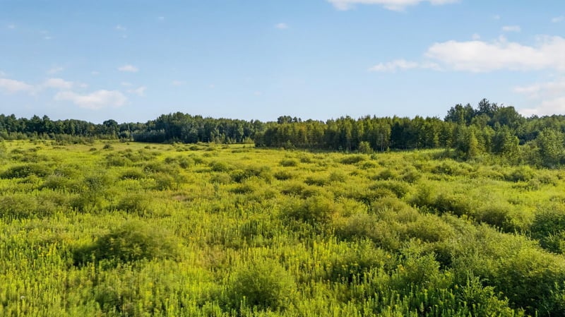 TBD Olson Rd, Hinckley, MN 55037