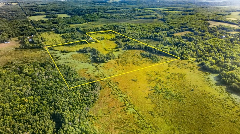 TBD Olson Rd, Hinckley, MN 55037