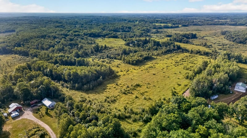 TBD Olson Rd, Hinckley, MN 55037