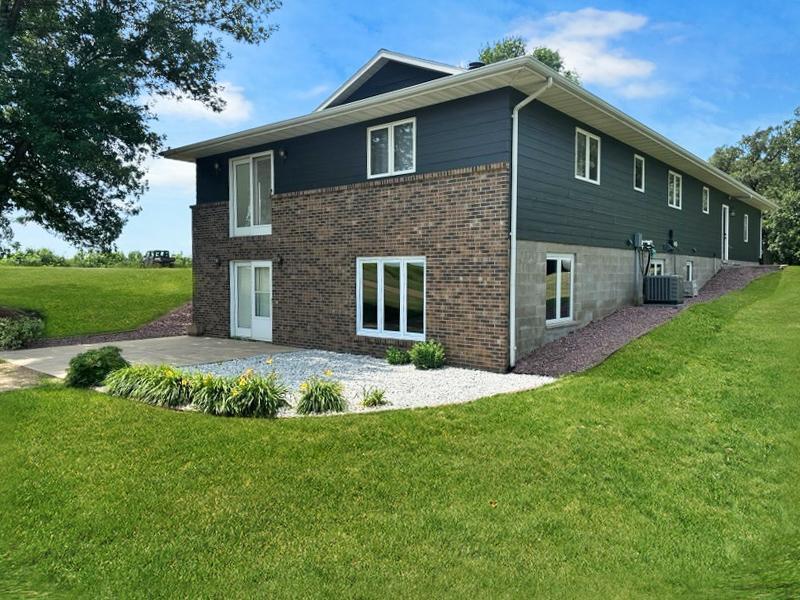 1852 State Highway 30, Currie, MN 56123