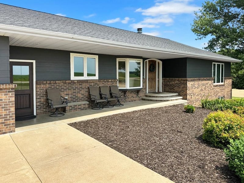 1852 State Highway 30, Currie, MN 56123