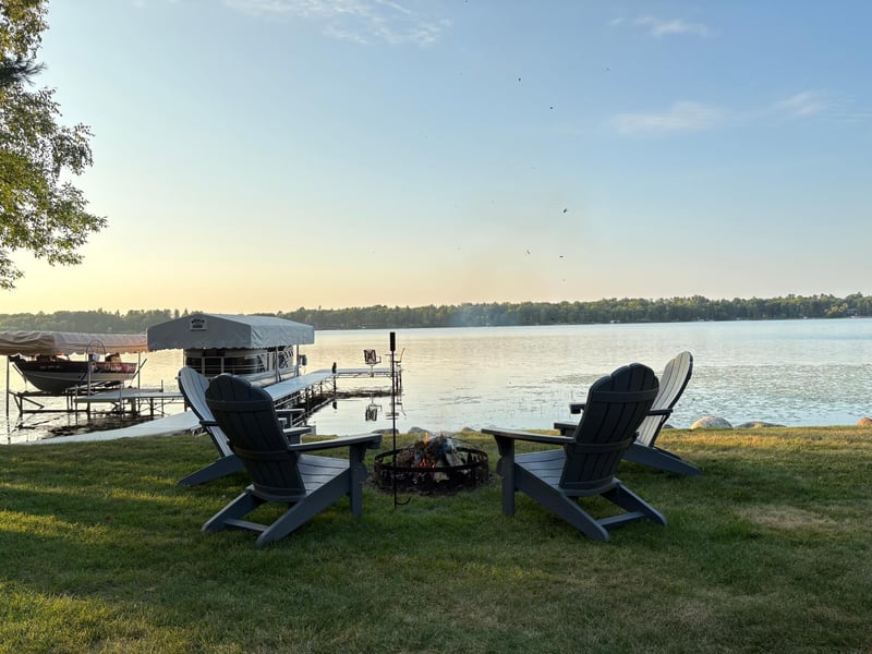 21940 Beach Rd, Deerwood, MN 56444