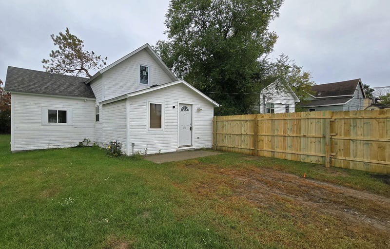 707 Irvine Ave NW, Bemidji, MN 56601