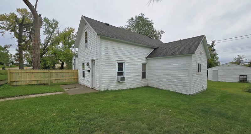 707 Irvine Ave NW, Bemidji, MN 56601