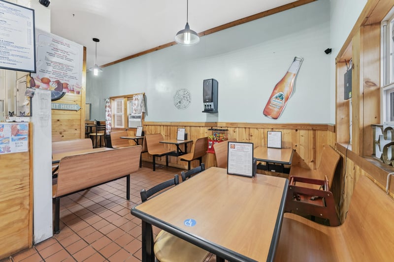 410 Main St, Sandstone, MN 55072
