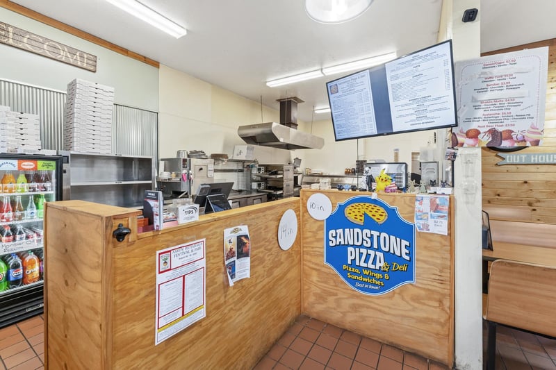 410 Main St, Sandstone, MN 55072
